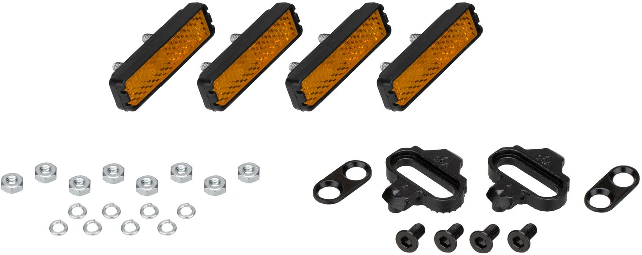 Sqlab 502 Trekking Klick-/Plattformpedale 10 Sqlab 502 Trekking Klick-/Plattformpedale – Bild 10