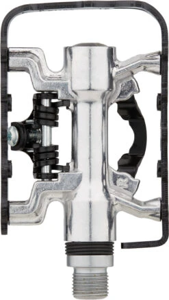 Sqlab 502 Trekking Klick-/Plattformpedale 26 Sqlab 502 Trekking Klick-/Plattformpedale -Bike Teile Verkauf 446615