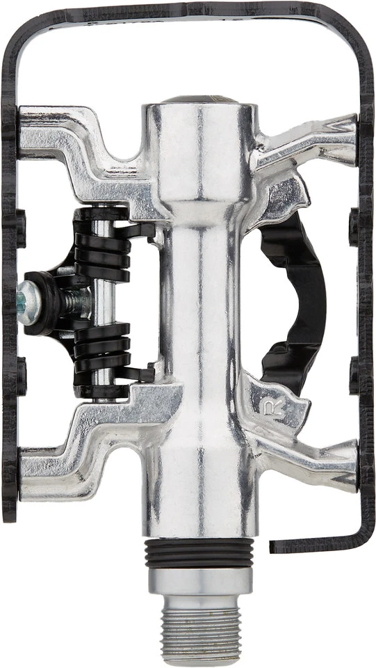 Sqlab 502 Trekking Klick-/Plattformpedale 12 Sqlab 502 Trekking Klick-/Plattformpedale – Bild 12