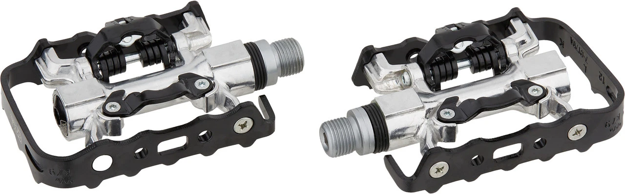 Sqlab 502 Trekking Klick-/Plattformpedale 15 Sqlab 502 Trekking Klick-/Plattformpedale – Bild 15