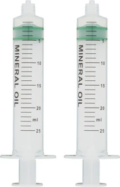 Formula Mineralöl Bleeding Kit Entlüftungsset -Bike Teile Verkauf 448157