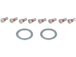 Nc-17 Sudpin II Pro Plattformpedale -Bike Teile Verkauf 448666