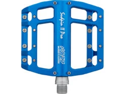 Nc-17 Sudpin II Pro Plattformpedale -Bike Teile Verkauf 448675