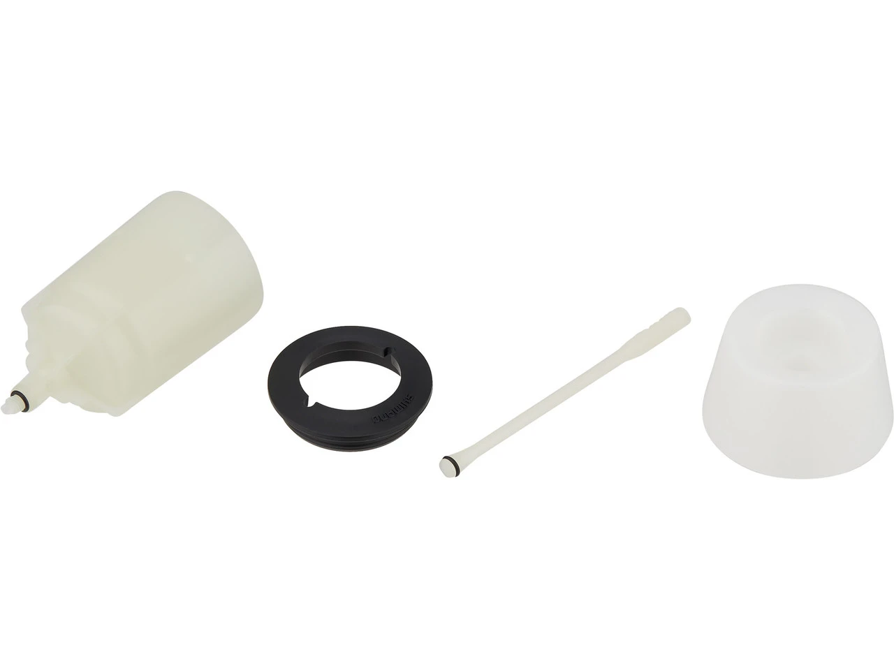 Shimano Trichter-Entlüftungskit TL-BR003 Für BL-Bremsgriffe 3 Shimano Trichter-Entlüftungskit TL-BR003 Für BL-Bremsgriffe – Bild 3