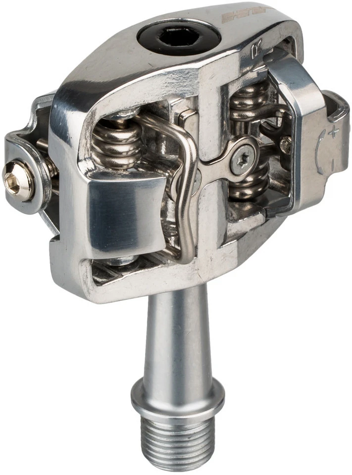 HT LEOPARD M 878 Klickpedale 2 HT LEOPARD M 878 Klickpedale – Bild 2