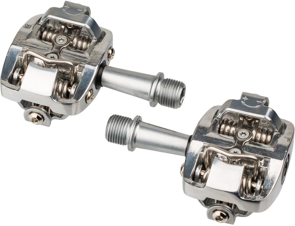 HT LEOPARD M 878 Klickpedale 3 HT LEOPARD M 878 Klickpedale – Bild 3