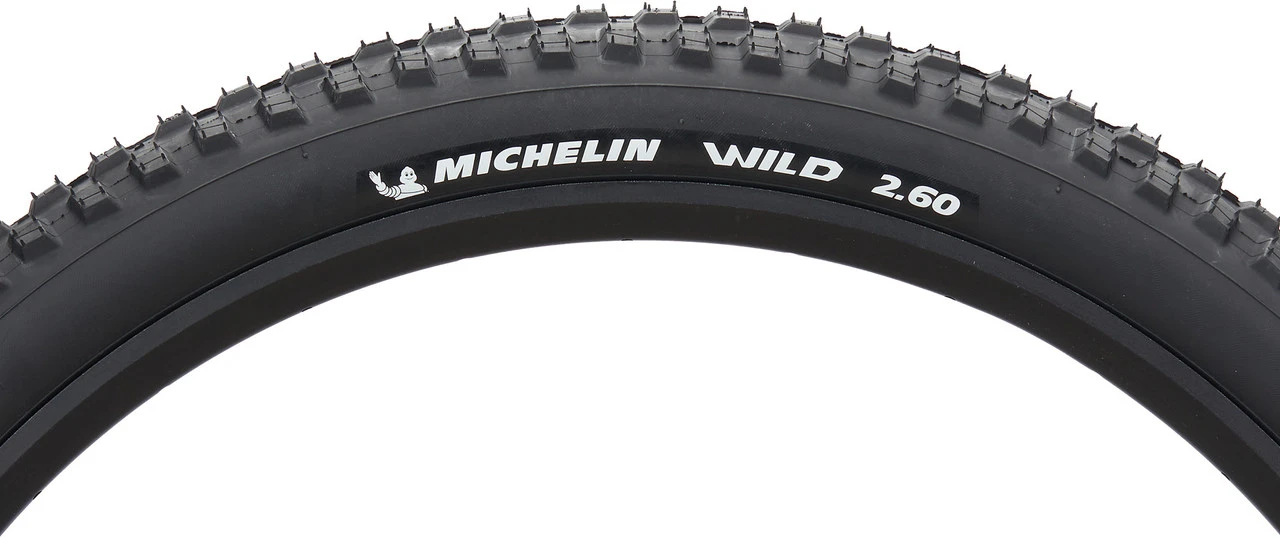 Michelin Wild Access 29" Drahtreifen 3 Michelin Wild Access 29" Drahtreifen – Bild 3