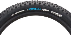 Crown Gem MPC 24" Drahtreifen -Bike Teile Verkauf 449557
