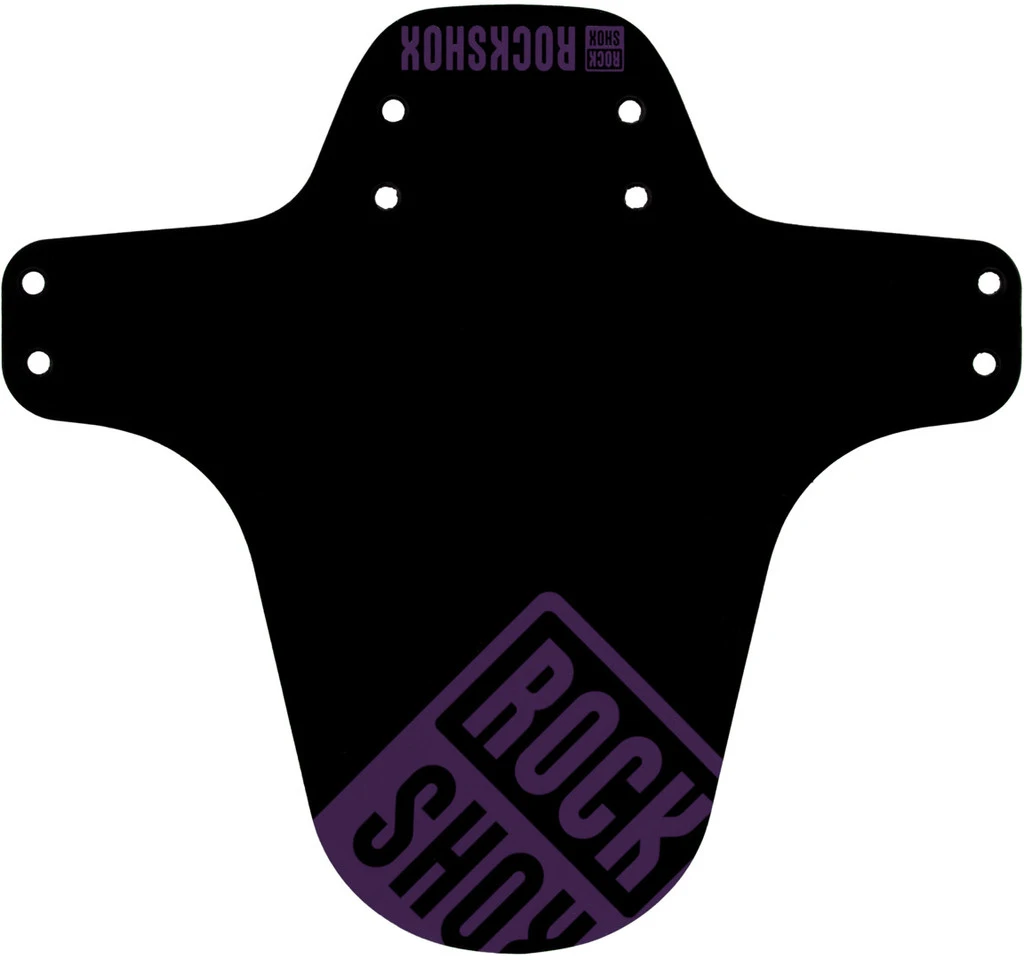 ROCKSHOX Fender 16 ROCKSHOX Fender – Bild 16