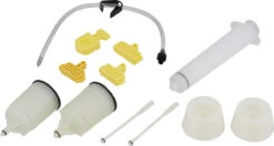 Shimano Profi-Entlüftungskit TL-BR -Bike Teile Verkauf 450236