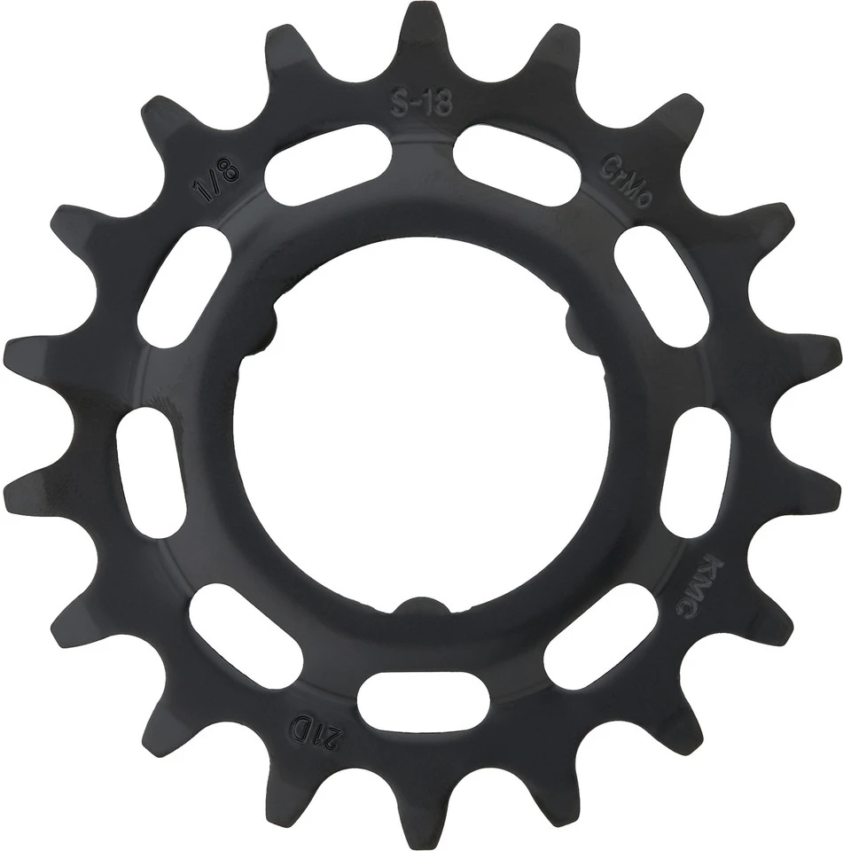 KMC Shimano Wide E-Bike Ritzel 2 KMC Shimano Wide E-Bike Ritzel – Bild 2