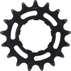 KMC Enviolo Wide E-Bike Ritzel