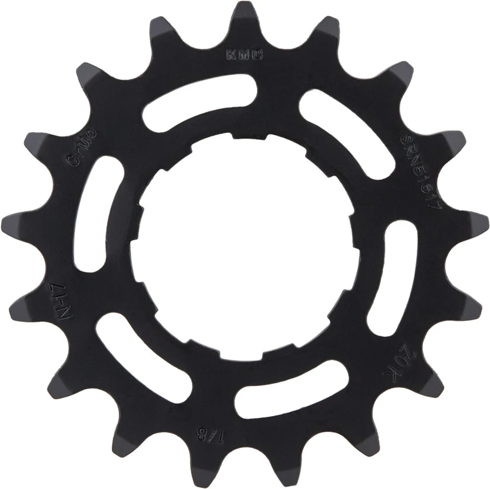 KMC Enviolo Wide E-Bike Ritzel 1 KMC Enviolo Wide E-Bike Ritzel