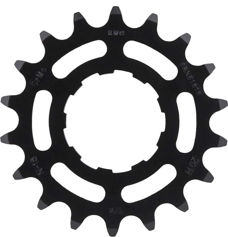 KMC Enviolo Wide E-Bike Ritzel 3 KMC Enviolo Wide E-Bike Ritzel – Bild 3