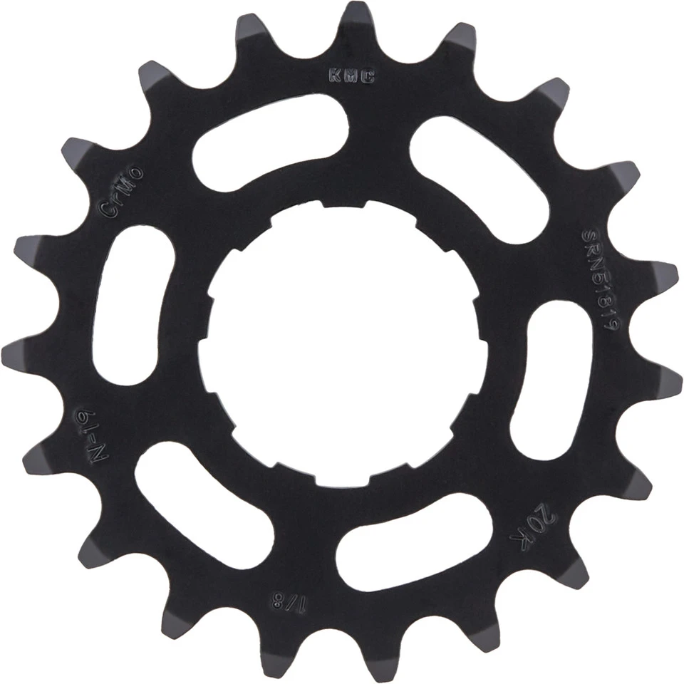 KMC Enviolo Wide E-Bike Ritzel 5 KMC Enviolo Wide E-Bike Ritzel – Bild 5