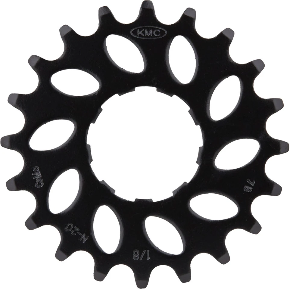 KMC Enviolo Wide E-Bike Ritzel 6 KMC Enviolo Wide E-Bike Ritzel – Bild 6