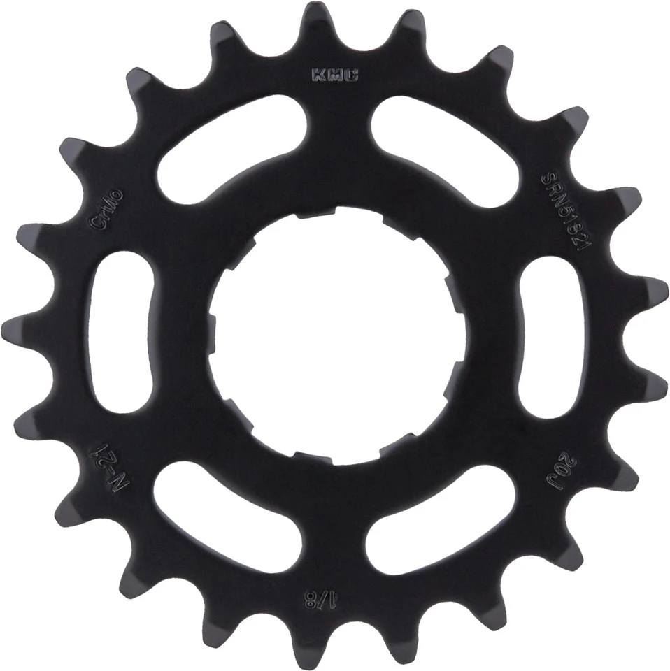 KMC Enviolo Wide E-Bike Ritzel 8 KMC Enviolo Wide E-Bike Ritzel – Bild 8