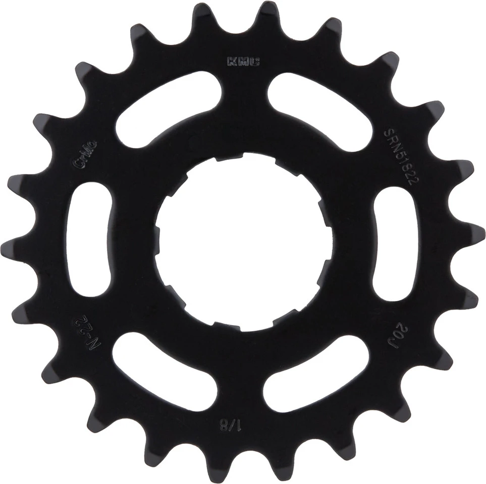 KMC Enviolo Wide E-Bike Ritzel 10 KMC Enviolo Wide E-Bike Ritzel – Bild 10