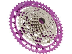 E-thirteen Helix R 12-fach Kassette -Bike Teile Verkauf 452139
