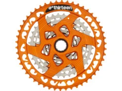 E-thirteen Helix R 12-fach Kassette -Bike Teile Verkauf 452146
