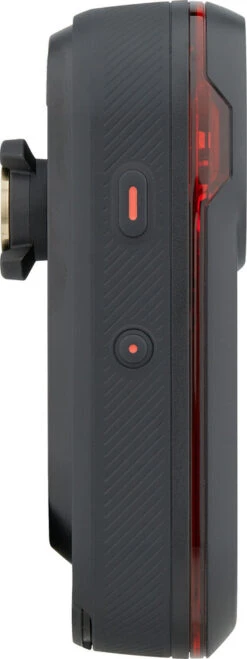 Garmin Varia RCT 716 Radar Kamera Rücklicht Mit StVZO-Zulassung -Bike Teile Verkauf 452303