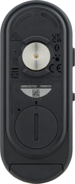 Garmin Varia RCT 716 Radar Kamera Rücklicht Mit StVZO-Zulassung -Bike Teile Verkauf 452305