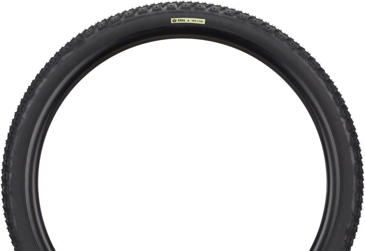 ROSÉ JFF 27,5" Faltreifen 6 ROSÉ JFF 27,5" Faltreifen – Bild 6