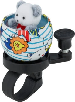 XLC Kinderglocke DD-M26 Fahrradklingel -Bike Teile Verkauf 453201