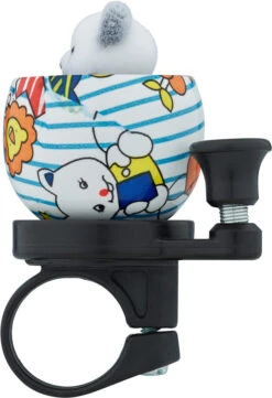 XLC Kinderglocke DD-M26 Fahrradklingel -Bike Teile Verkauf 453202