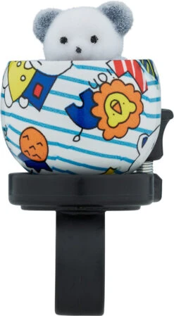 XLC Kinderglocke DD-M26 Fahrradklingel -Bike Teile Verkauf 453203