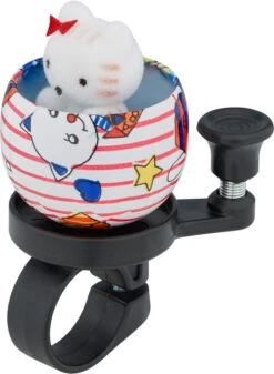 XLC Kinderglocke DD-M26 Fahrradklingel -Bike Teile Verkauf 453204