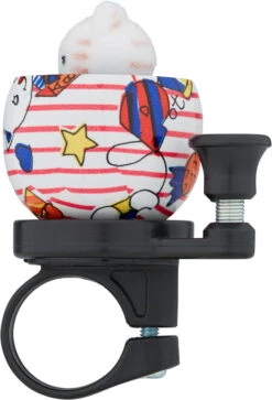 XLC Kinderglocke DD-M26 Fahrradklingel -Bike Teile Verkauf 453205