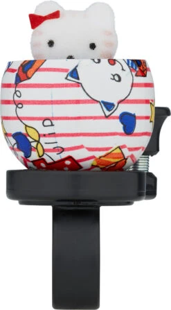 XLC Kinderglocke DD-M26 Fahrradklingel -Bike Teile Verkauf 453206