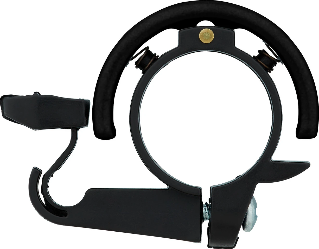 XLC Ringglocke DD-R01 Fahrradklingel 2 XLC Ringglocke DD-R01 Fahrradklingel – Bild 2