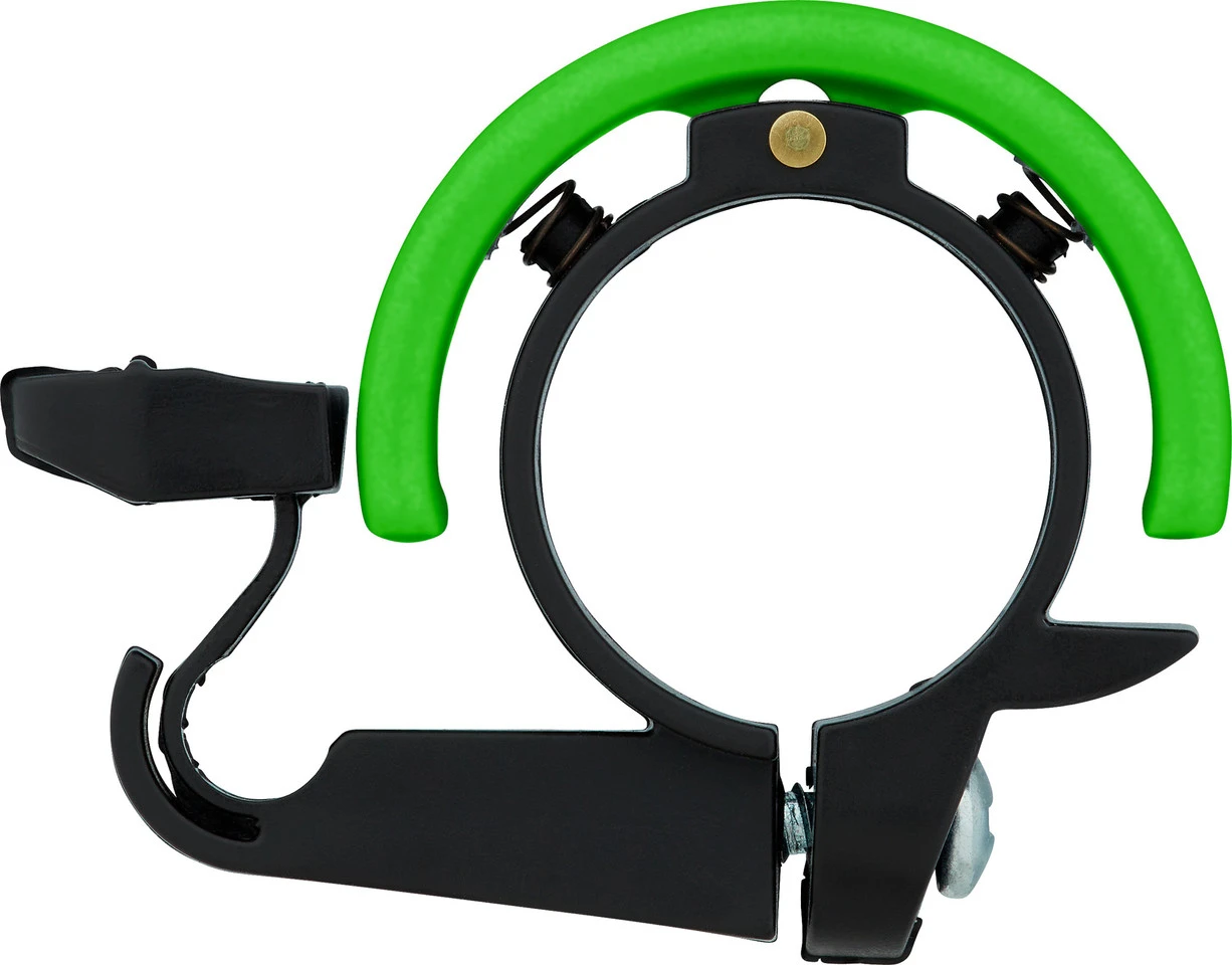 XLC Ringglocke DD-R01 Fahrradklingel 14 XLC Ringglocke DD-R01 Fahrradklingel – Bild 14