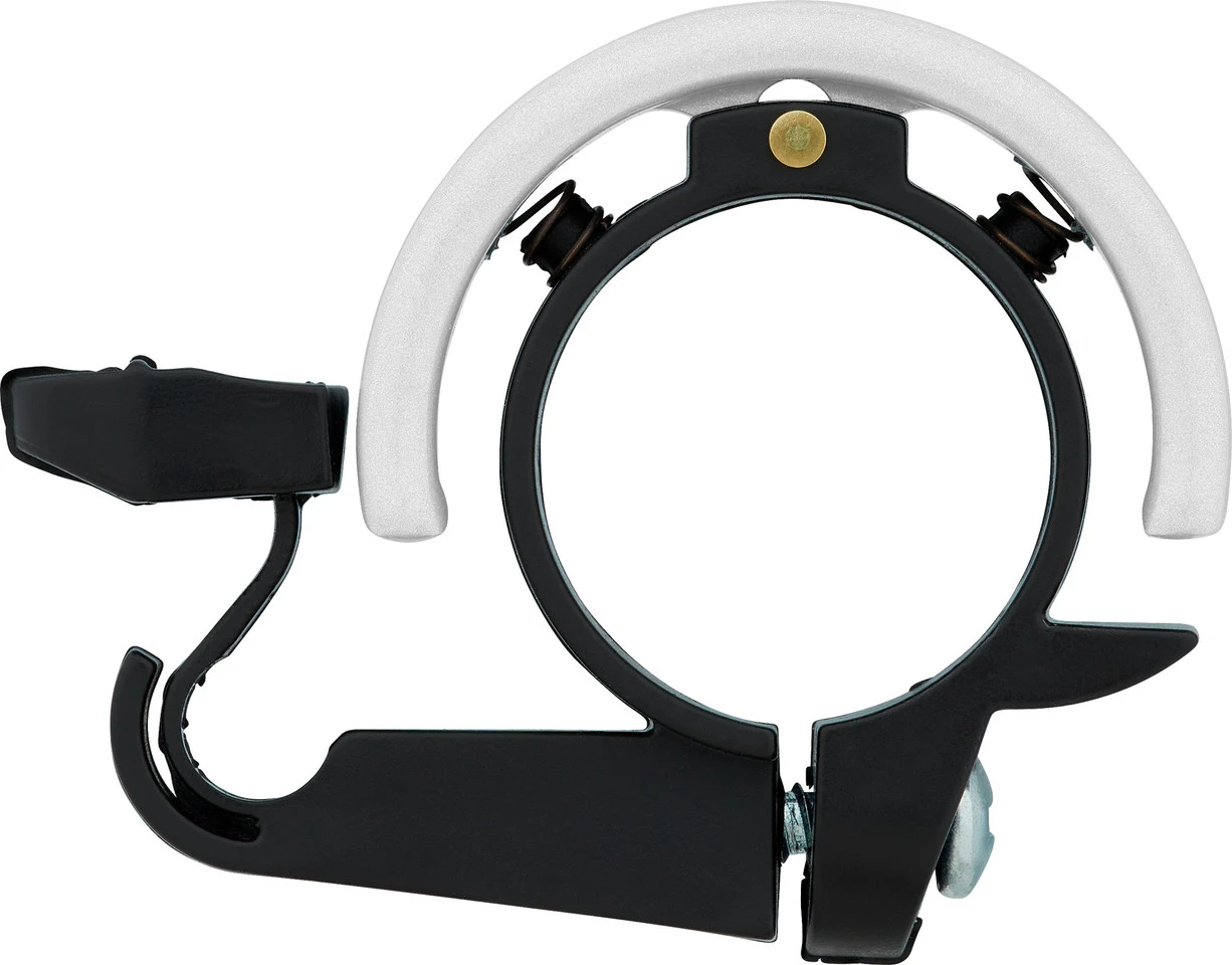 XLC Ringglocke DD-R01 Fahrradklingel 17 XLC Ringglocke DD-R01 Fahrradklingel – Bild 17