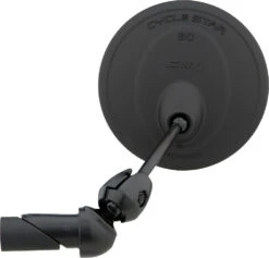 Busch-mueller Cycle Star Rückspiegel 80 Mm -Bike Teile Verkauf 453327