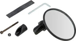 Busch-mueller Cycle Star Rückspiegel 80 Mm -Bike Teile Verkauf 453337