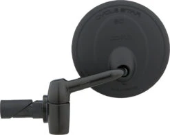 Busch-mueller Cycle Star Rückspiegel 80 Mm -Bike Teile Verkauf 453340