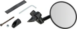 Busch-mueller Cycle Star Rückspiegel 80 Mm -Bike Teile Verkauf 453341
