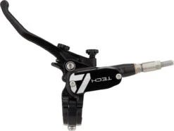 HOPE Tech 4 X2 V+h Set Scheibenbremse Mit Stahlflexleitung -Bike Teile Verkauf 453871