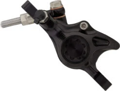 HOPE Tech 4 X2 V+h Set Scheibenbremse Mit Stahlflexleitung -Bike Teile Verkauf 453873