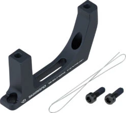 Shimano Scheibenbremsadapter Für 160 Mm Scheibe 22 Shimano Scheibenbremsadapter Für 160 Mm Scheibe -Bike Teile Verkauf 454172