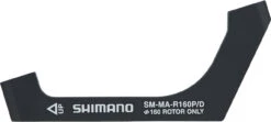 Shimano Scheibenbremsadapter Für 160 Mm Scheibe 23 Shimano Scheibenbremsadapter Für 160 Mm Scheibe -Bike Teile Verkauf 454173