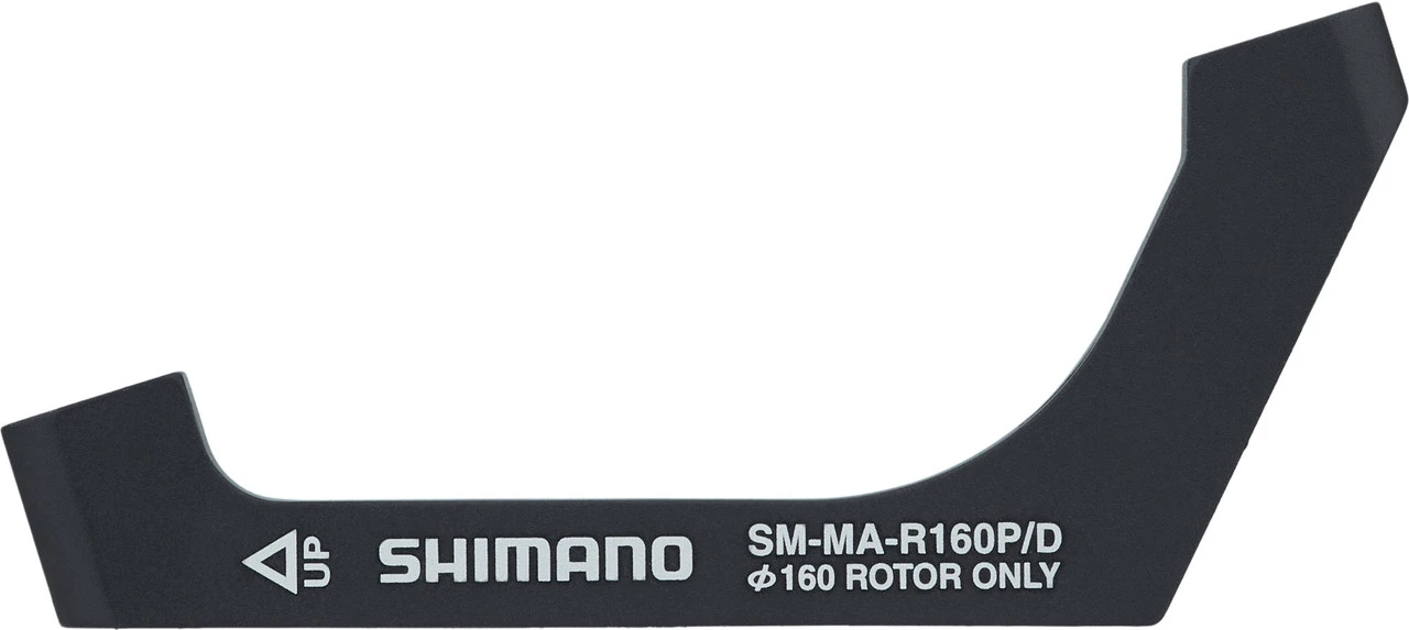 Shimano Scheibenbremsadapter Für 160 Mm Scheibe 7 Shimano Scheibenbremsadapter Für 160 Mm Scheibe – Bild 7