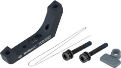 Shimano Scheibenbremsadapter Für 160 Mm Scheibe 24 Shimano Scheibenbremsadapter Für 160 Mm Scheibe -Bike Teile Verkauf 454174