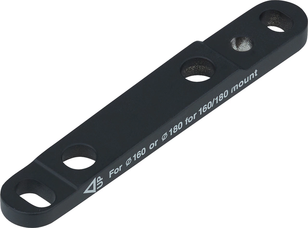 Shimano Scheibenbremsadapter Für 160 Mm Scheibe 10 Shimano Scheibenbremsadapter Für 160 Mm Scheibe – Bild 10