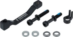 Shimano Scheibenbremsadapter Für 160 Mm Scheibe 31 Shimano Scheibenbremsadapter Für 160 Mm Scheibe -Bike Teile Verkauf 454181