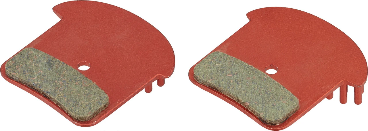 Kool-stop Bremsbeläge Disc Aero-Kool Für Shimano 3 Kool-stop Bremsbeläge Disc Aero-Kool Für Shimano – Bild 3