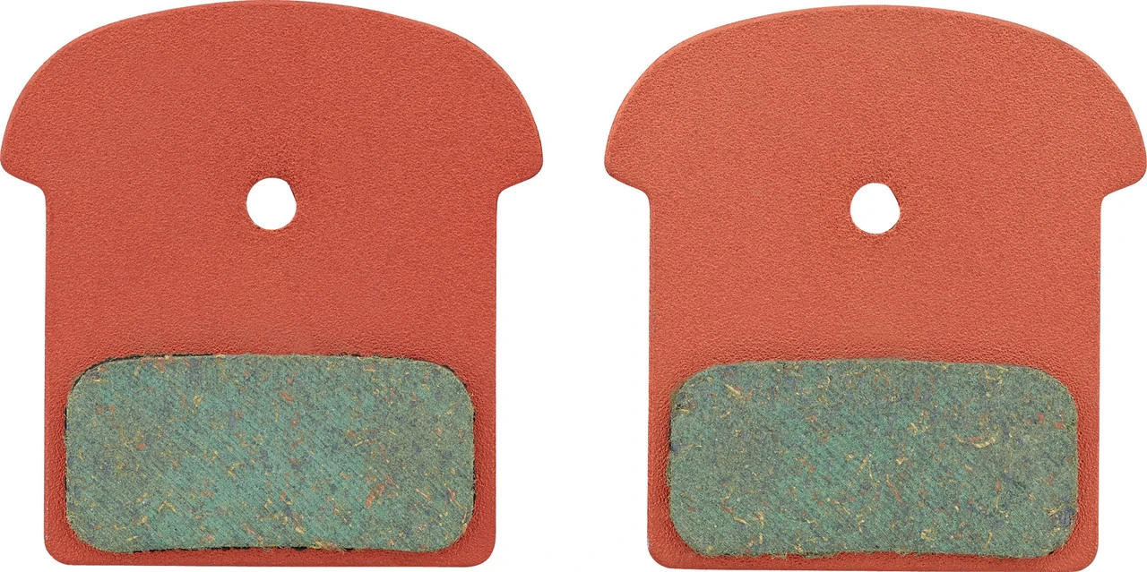 Kool-stop Bremsbeläge Disc Aero-Kool Für Shimano 4 Kool-stop Bremsbeläge Disc Aero-Kool Für Shimano – Bild 4